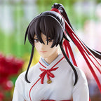 Product image Hell's Paradise - Yamada Asaemon Sagiri Figure