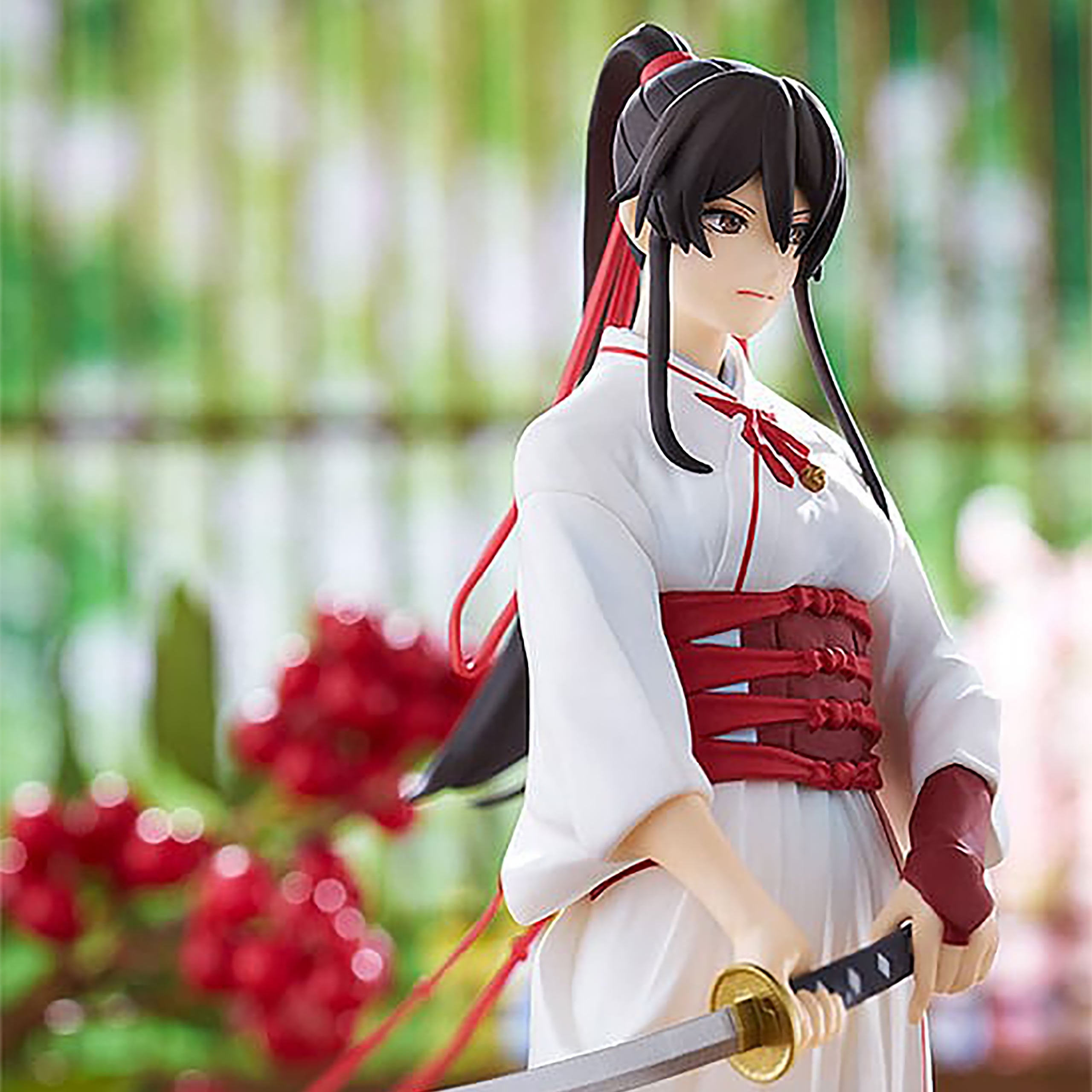 Product image Hell's Paradise - Yamada Asaemon Sagiri Figure