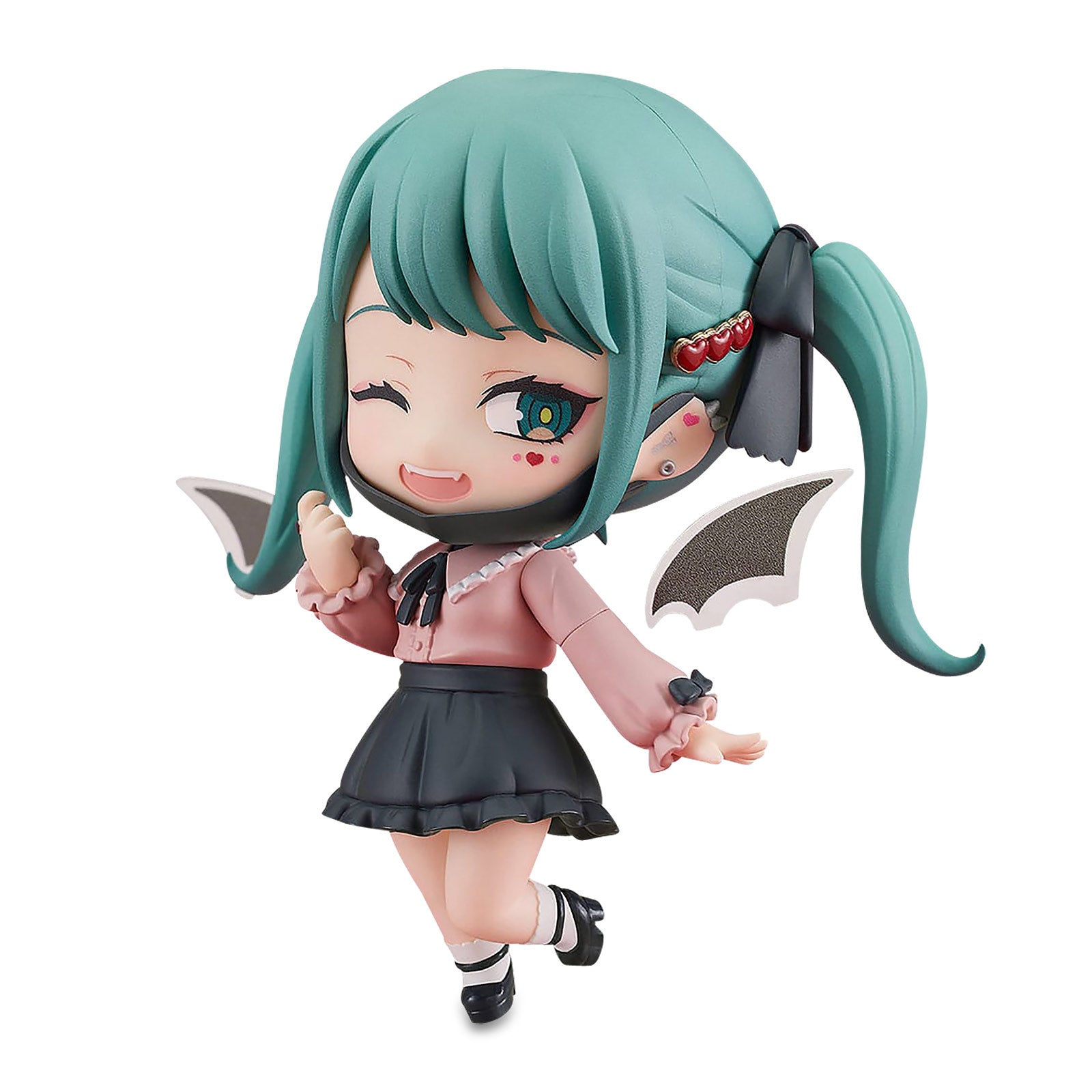 Product image Hatsune Miku - Nendoroid Action Figure The Vampire Version