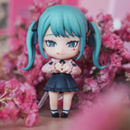 Product image Hatsune Miku - Nendoroid Action Figure The Vampire Version