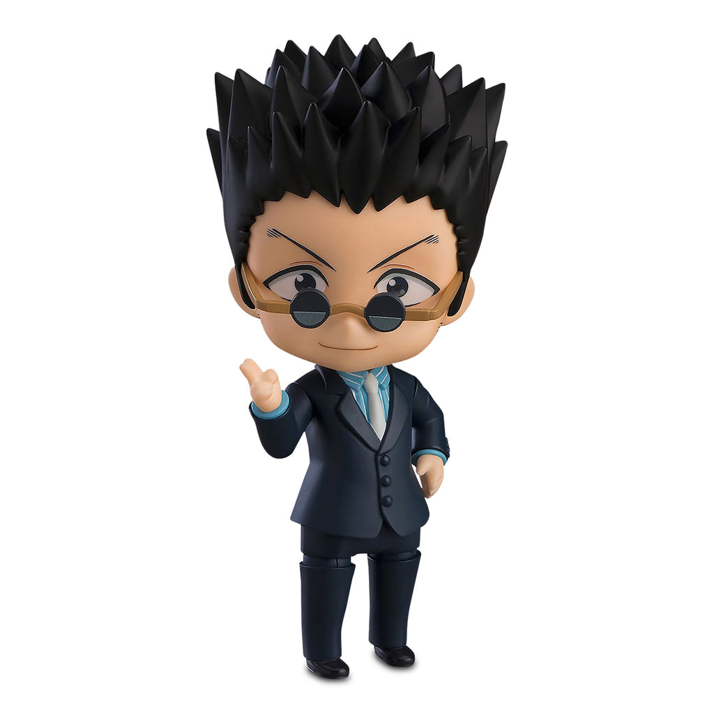 Product image Hunter x Hunter - Leorio Nendoroid Action Figure
