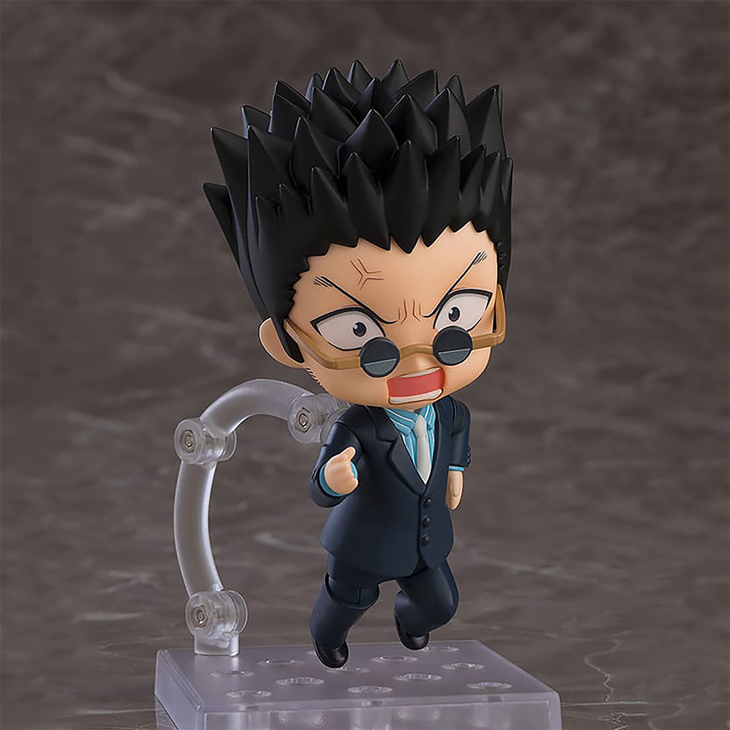 Product image Hunter x Hunter - Leorio Nendoroid Action Figure