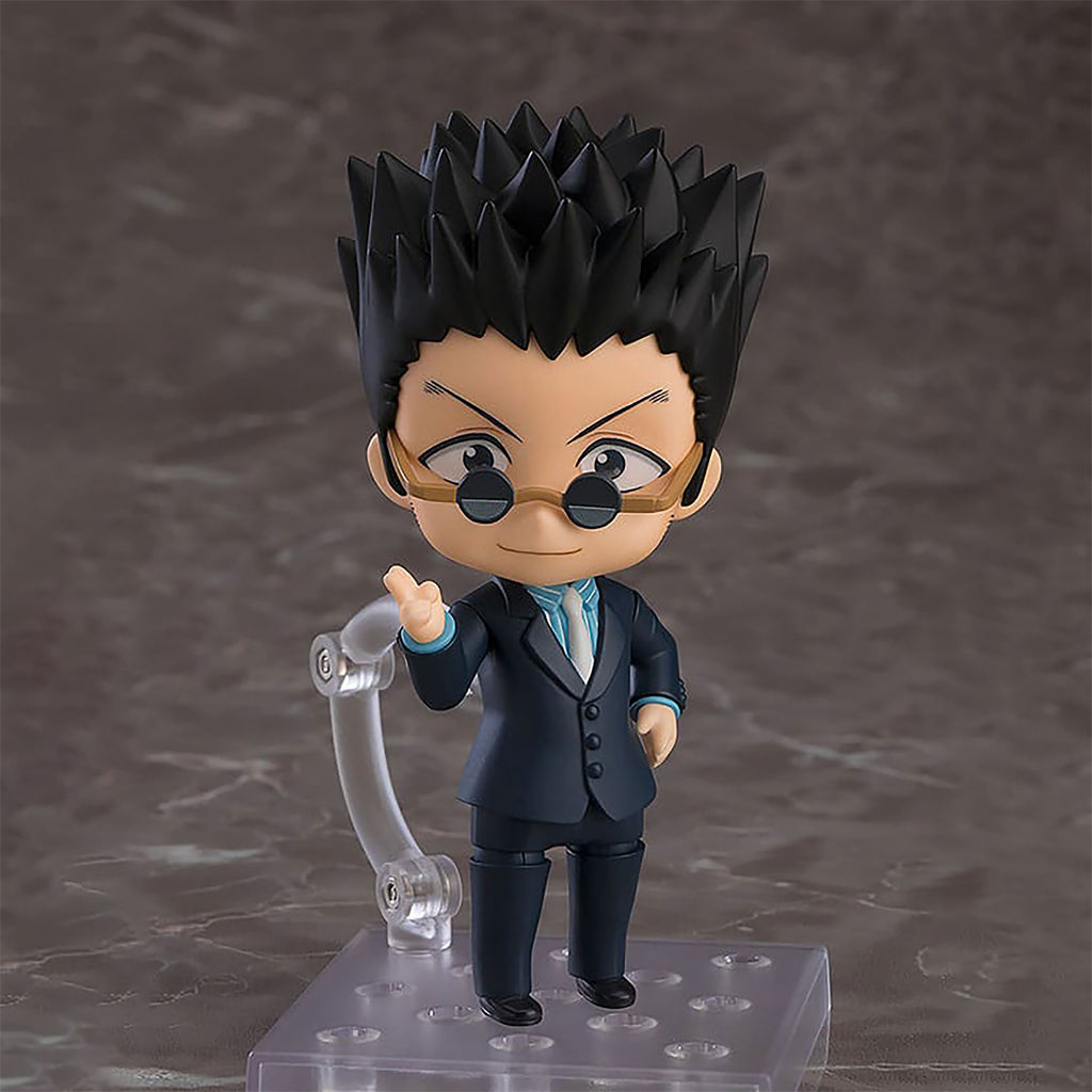 Product image Hunter x Hunter - Leorio Nendoroid Action Figure