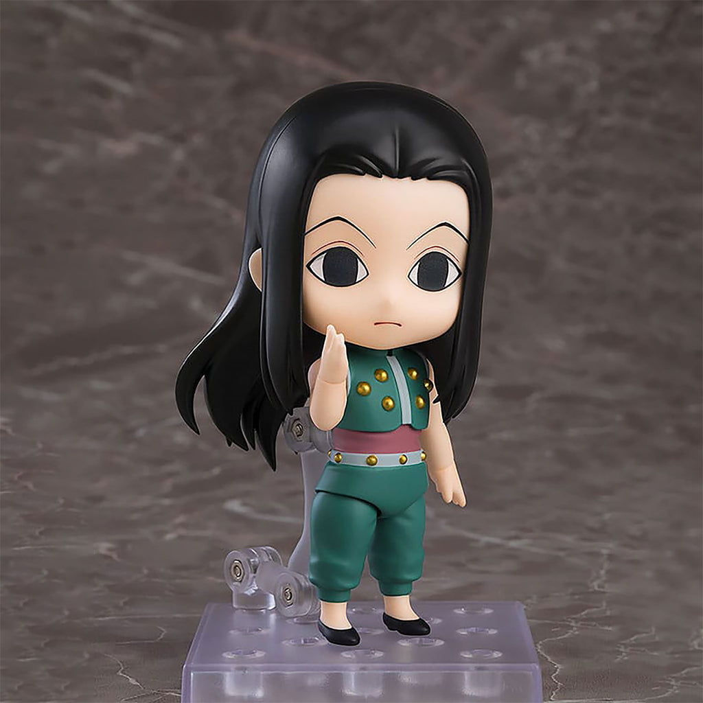 Product image Hunter x Hunter - Yellmi Nendoroid Action Figure