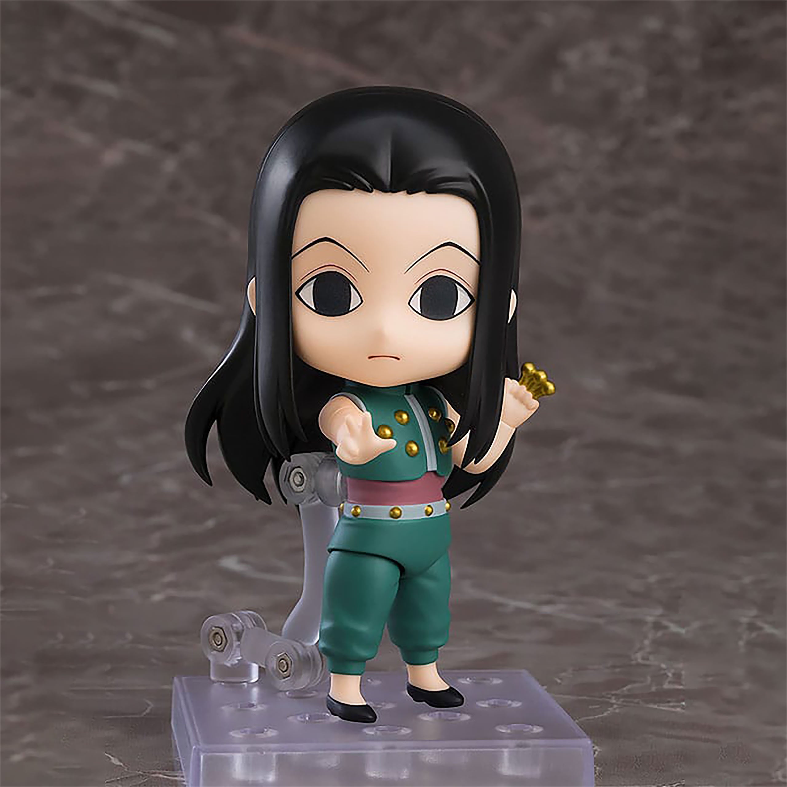 Product image Hunter x Hunter - Yellmi Nendoroid Action Figure