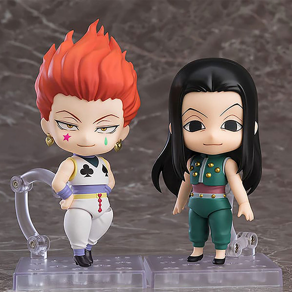 Product image Hunter x Hunter - Yellmi Nendoroid Action Figure