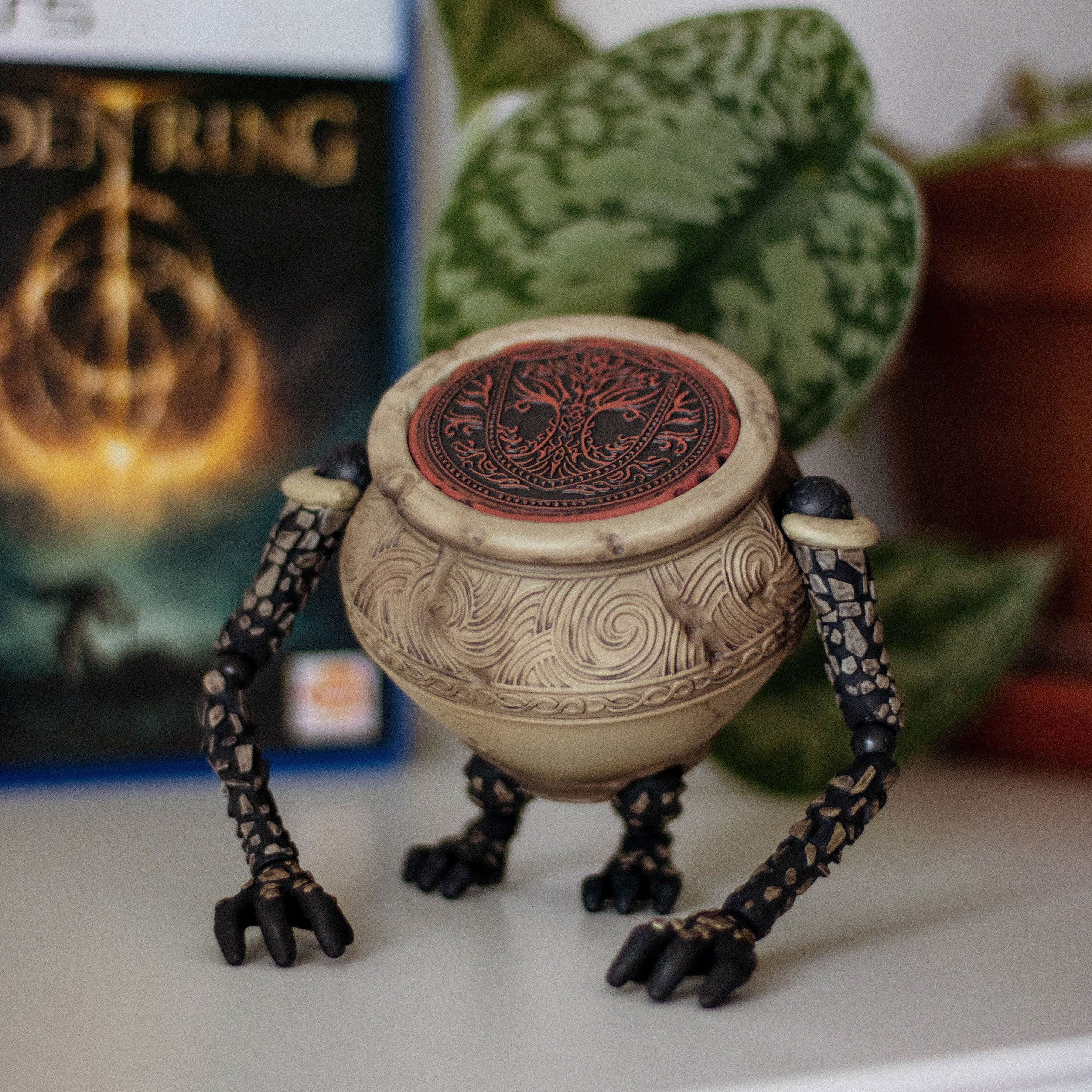 Product image Elden Ring - Alexander Nendoroid Action Figure