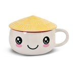 Product image Kawaii Cup with Lid for Anime Fans