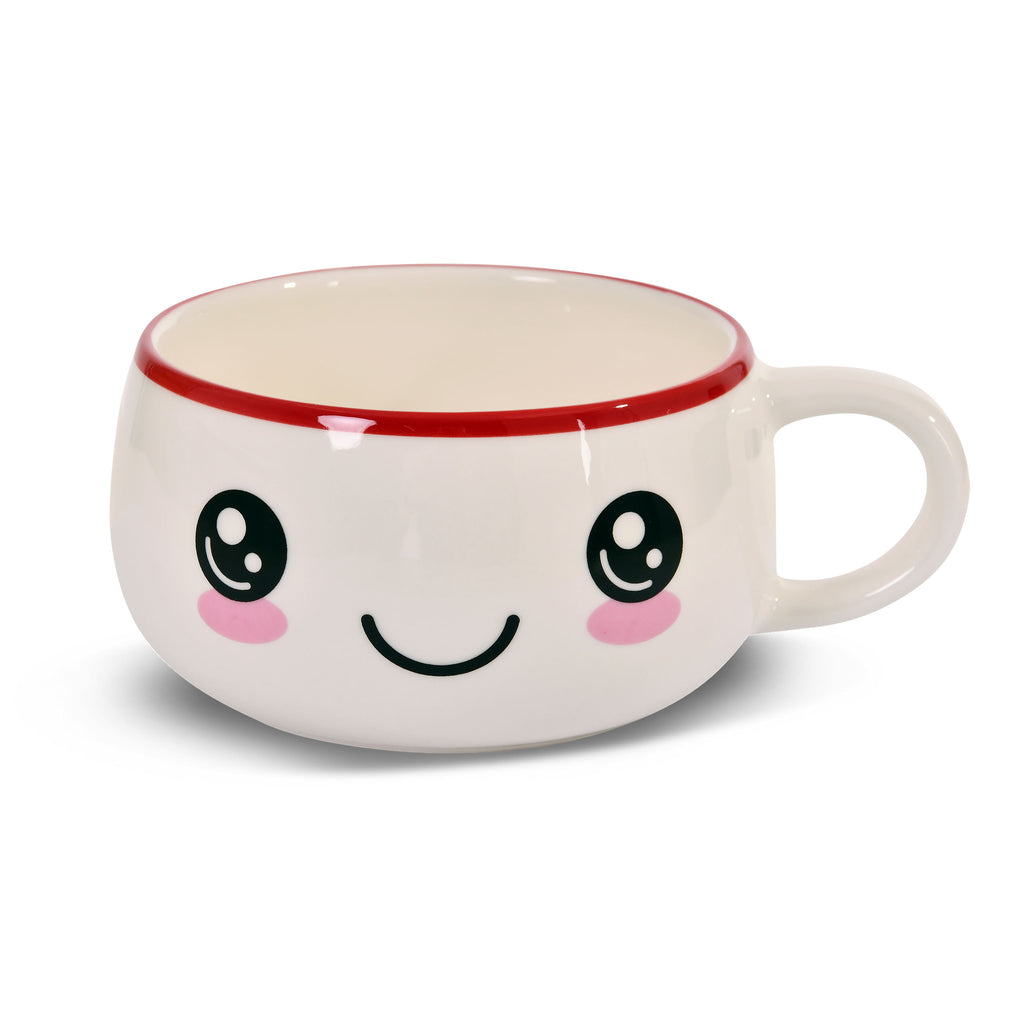 Product image Kawaii Cup with Lid for Anime Fans