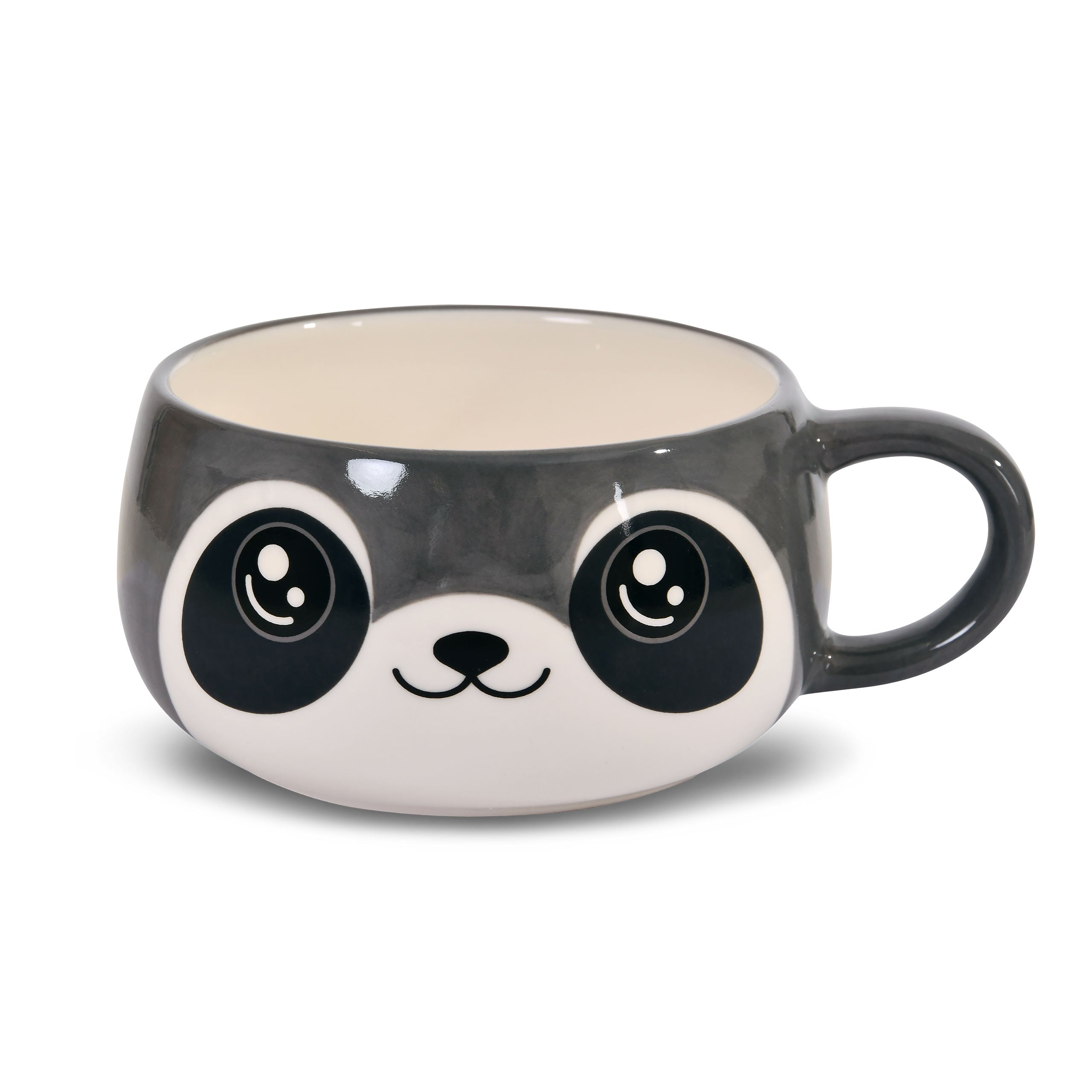 Product image Raccoon Kawaii Cup with Lid for Anime Fans