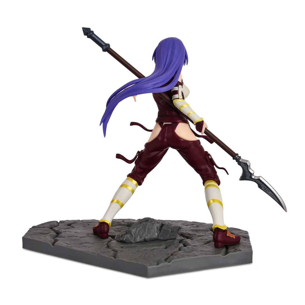 Product image Shangri-La Frontier - Arthur Pencilgon Luminasta Figure