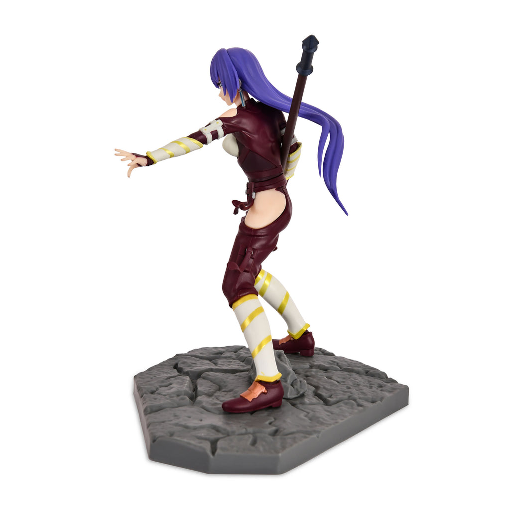 Product image Shangri-La Frontier - Arthur Pencilgon Luminasta Figure