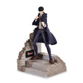 Product image Mashle: Magic and Muscles - Mash Burnedead Luminasta Figure