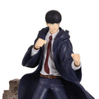 Product image Mashle: Magic and Muscles - Mash Burnedead Luminasta Figure
