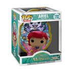 Product image The Little Mermaid - Ariel Funko Pop Diorama Figure