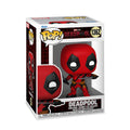 Product image Deadpool 3 - Funko Pop Bobblehead Figure