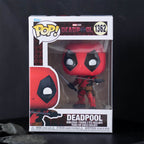 Product image Deadpool 3 - Funko Pop Bobblehead Figure