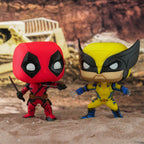 Product image Deadpool 3 - Funko Pop Bobblehead Figure