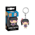 Product image Demon Slayer - Kanao Tsuyuri Funko Pop Keychain