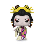 Product image Demon Slayer - Daki Funko Pop Figure