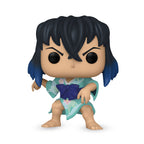 Product image Demon Slayer - Inosuke with Kimono Funko Pop Figurine