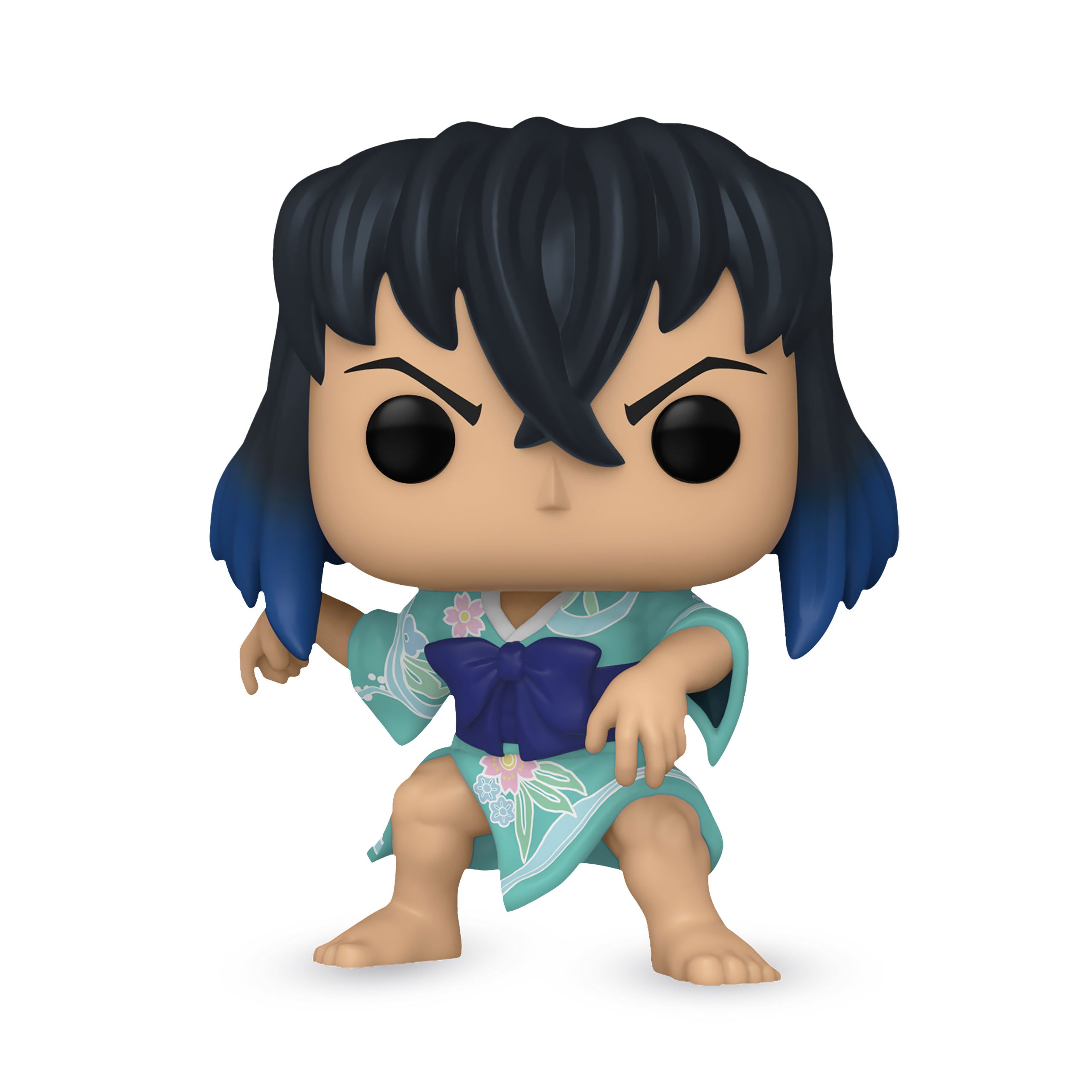 Product image Demon Slayer - Inosuke with Kimono Funko Pop Figurine