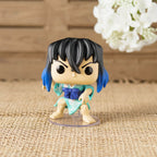 Product image Demon Slayer - Inosuke with Kimono Funko Pop Figurine