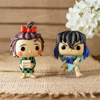 Product image Demon Slayer - Inosuke with Kimono Funko Pop Figurine