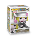Product image One Piece - Carrot Funko Pop figure