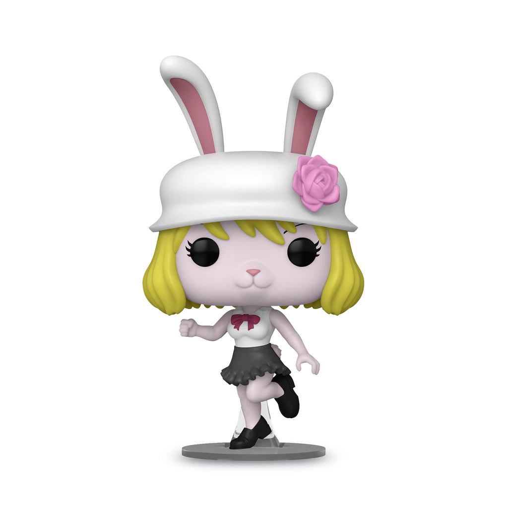 Product image One Piece - Carrot Funko Pop figure