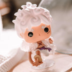 Product image One Piece: Gear 5 - Monkey D. Luffy Funko Pop Figure