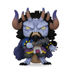 Product image One Piece - Kaido Man Beast Form Funko Pop Figure