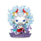 Product image One Piece - Yamato Man Beast Form Funko Pop Figure