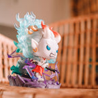 Product image One Piece - Yamato Man Beast Form Funko Pop Figure