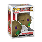 Product image Yu-Gi-Oh! - Winged Kuriboh Funko Pop Figure