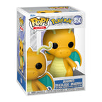 Product image Pokemon - Dragoran Funko Pop figure