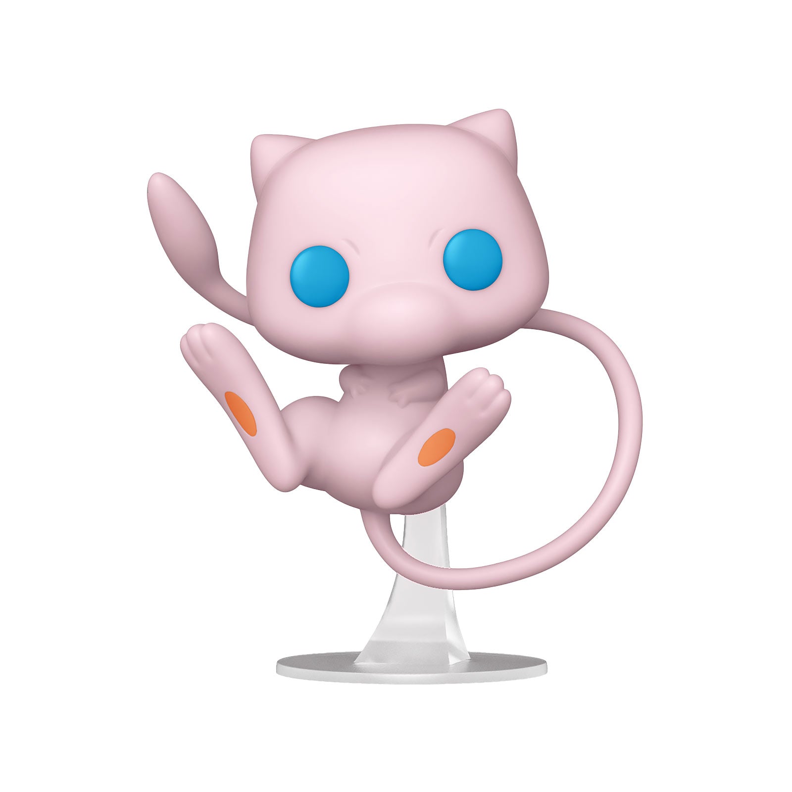 Product image Pokemon - Mew Funko Pop figure