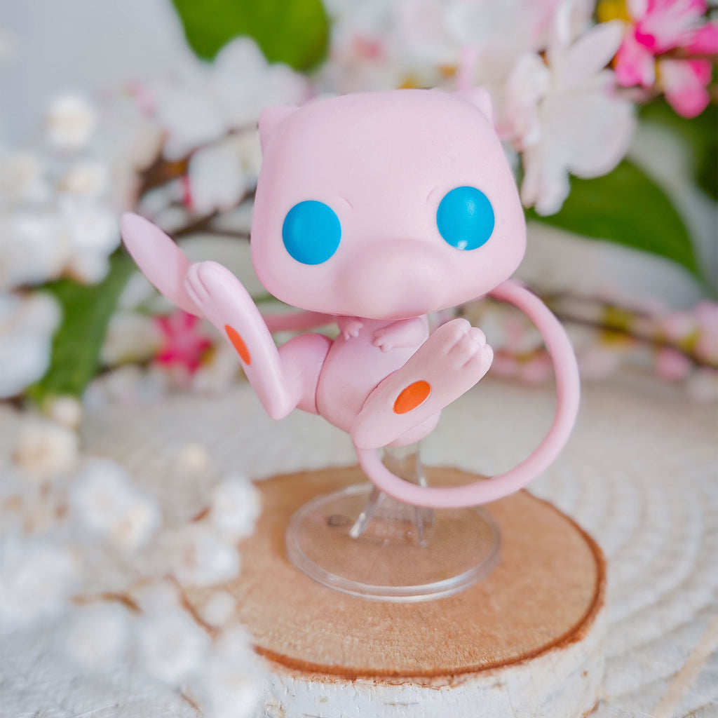 Product image Pokemon - Mew Funko Pop figure