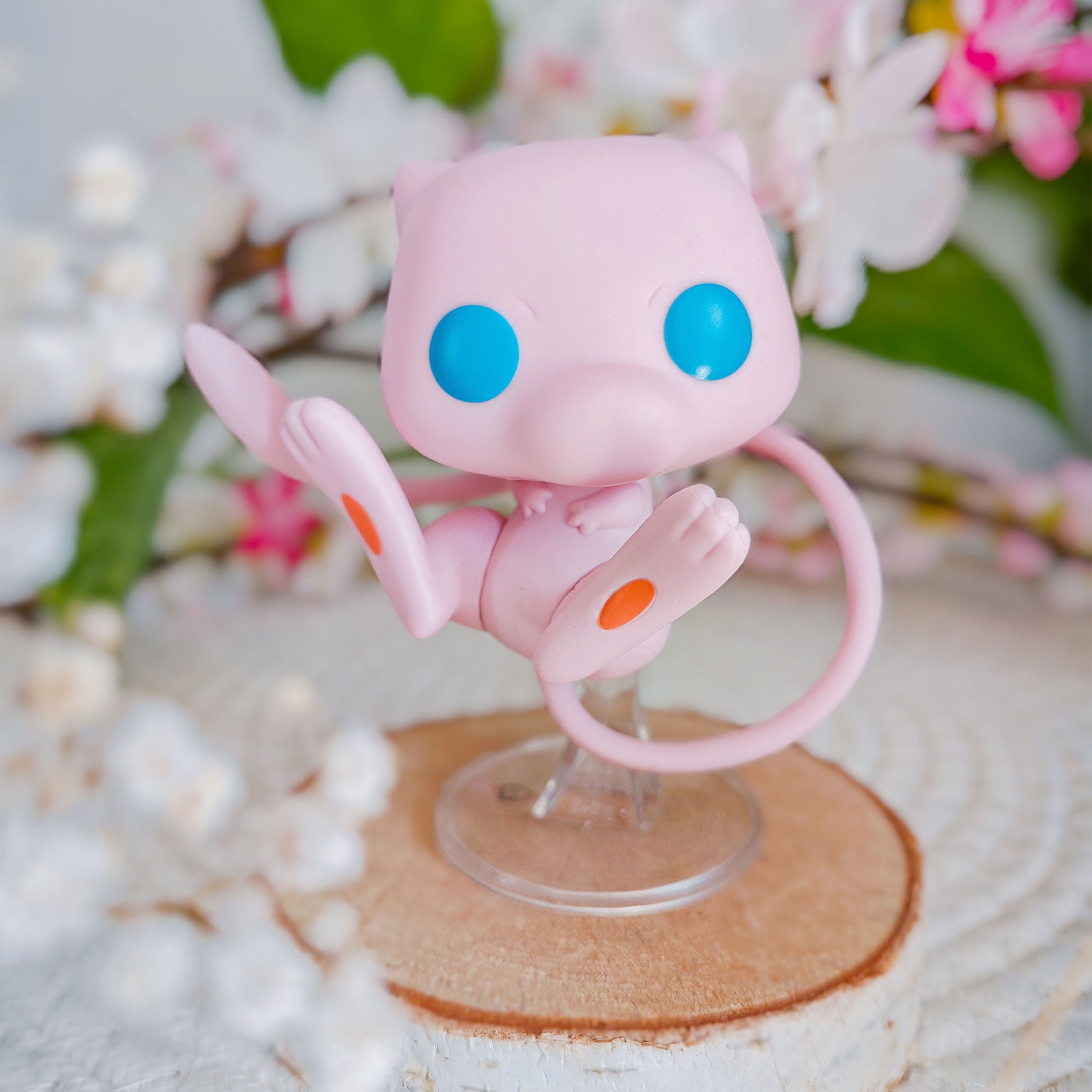 Product image Pokemon - Mew Funko Pop figure