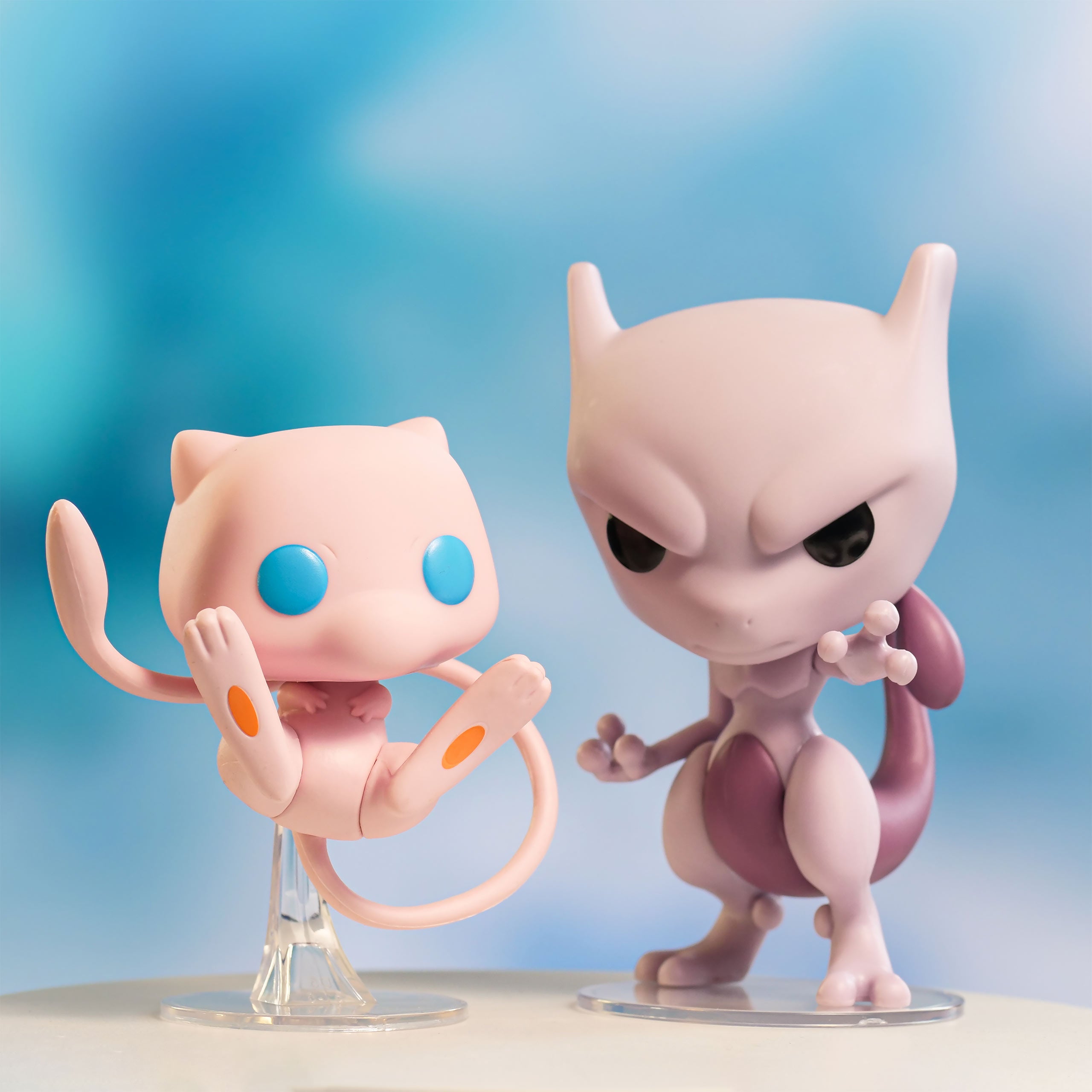 Product image Pokemon - Mew Funko Pop figure
