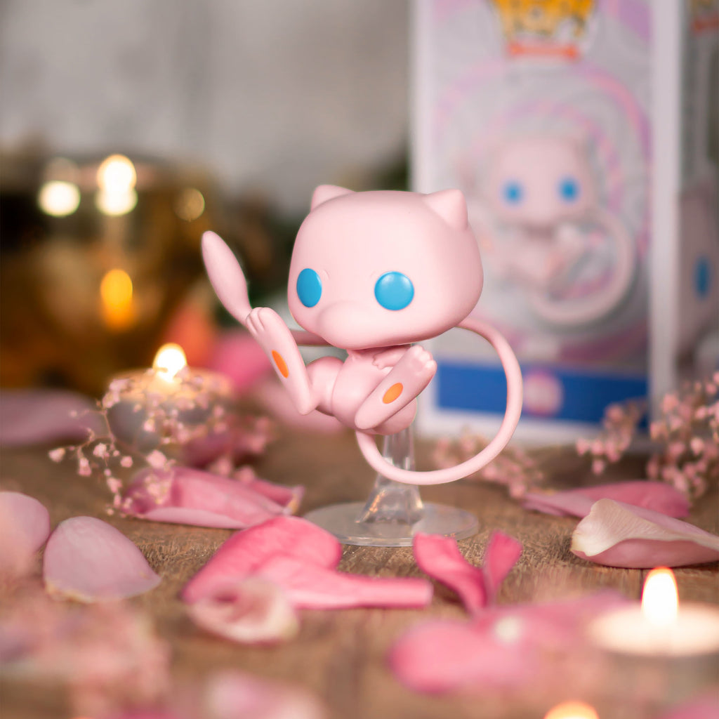 Product image Pokemon - Mew Funko Pop figure