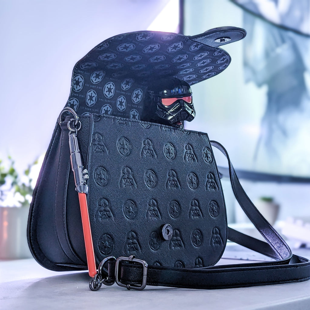Product image Star Wars - Dark Side Crossbody Bag