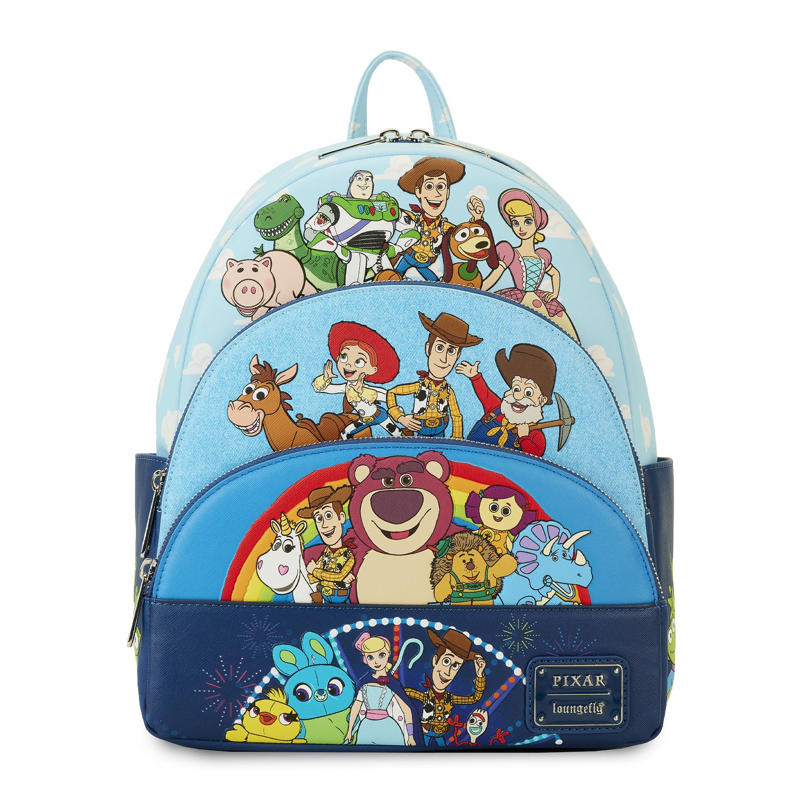 Product image Pixar - Story Movie Mini Backpack