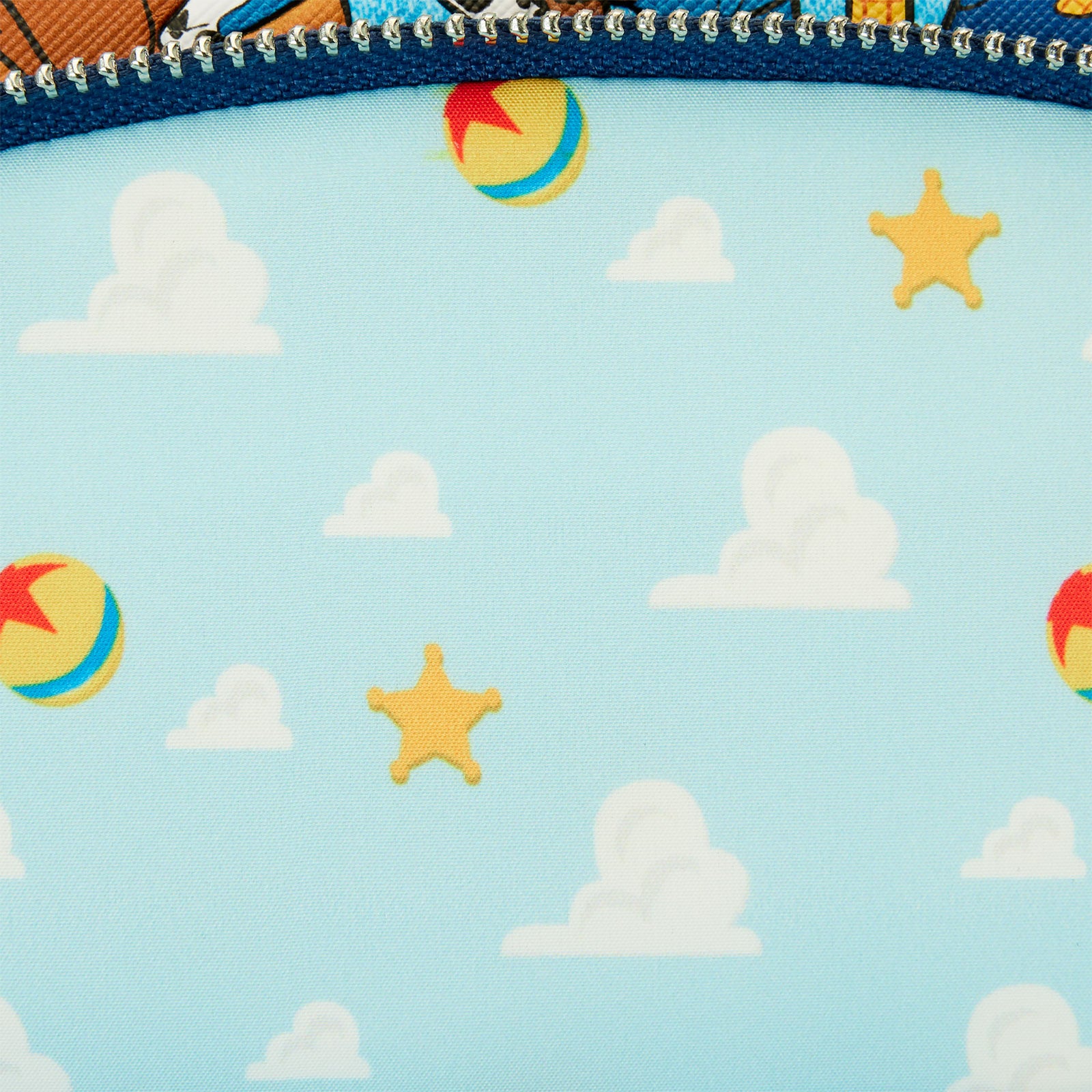 Product image Pixar - Story Movie Mini Backpack