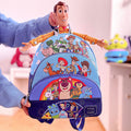 Product image Pixar - Story Movie Mini Backpack