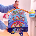 Product image Pixar - Story Movie Mini Backpack