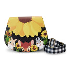 Product image Bambi - Sunflower Crossbody Bag