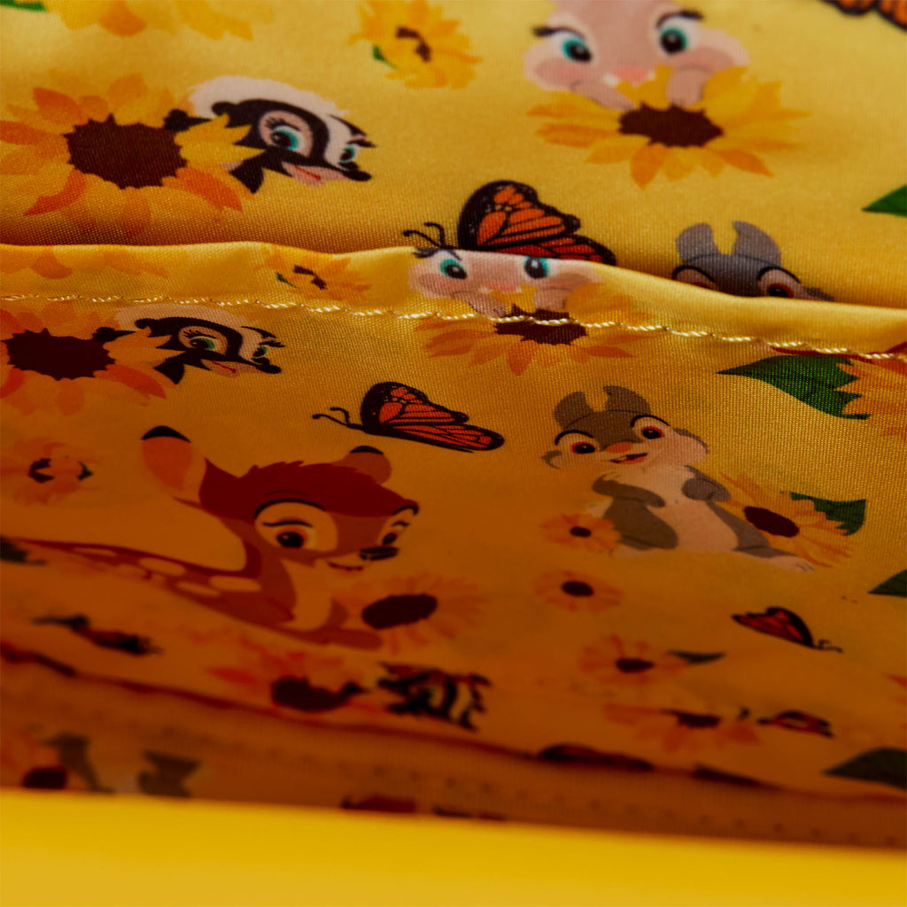 Product image Bambi - Sunflower Crossbody Bag
