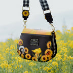 Product image Bambi - Sunflower Crossbody Bag