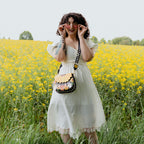 Product image Bambi - Sunflower Crossbody Bag